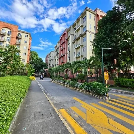 La Casa De La Gracia Divina- Near Naia Airport