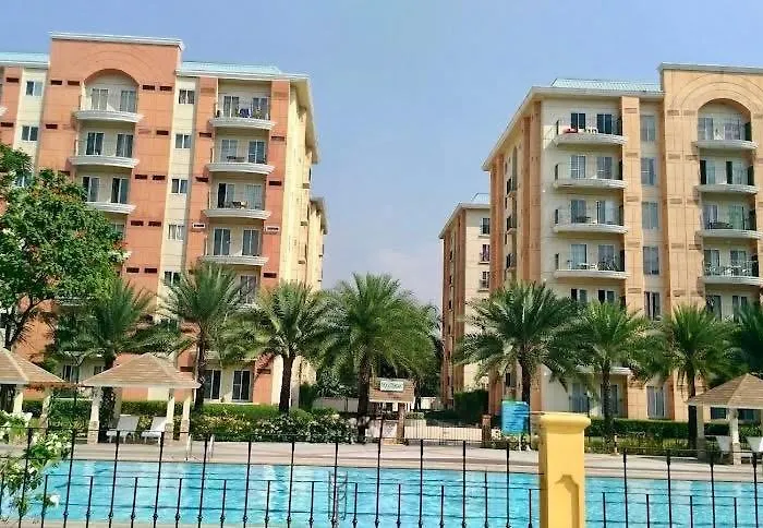 Apartahotel La Casa De La Gracia Divina- Near Naia Airport *