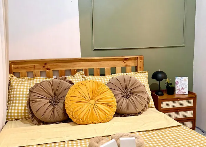 La Casa De La Gracia Divina- Near Naia Airport *