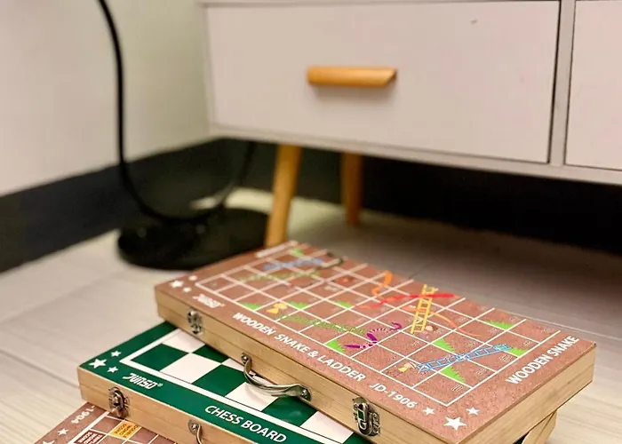 La Casa De La Gracia Divina- Near Naia Airport * Manila