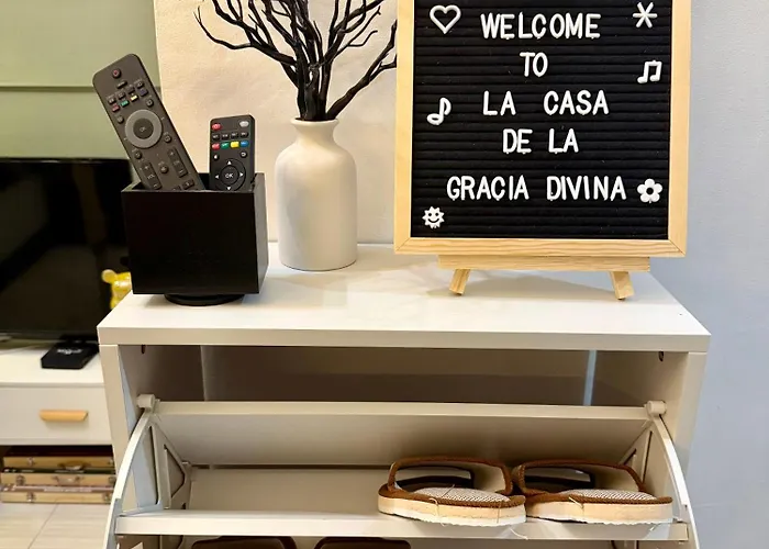 Apartahotel La Casa De La Gracia Divina- Near Naia Airport Manila