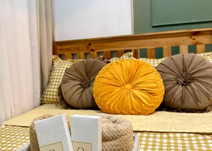 La Casa De La Gracia Divina- Near Naia Airport * Manila